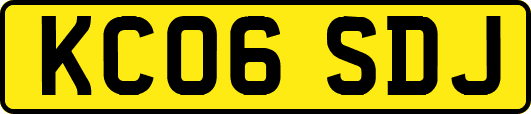 KC06SDJ