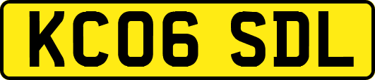 KC06SDL