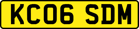KC06SDM