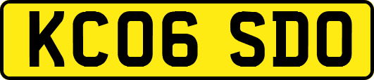 KC06SDO