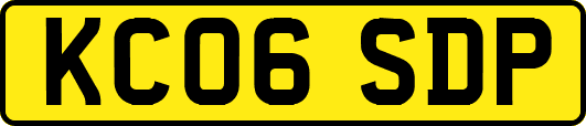 KC06SDP