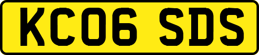 KC06SDS
