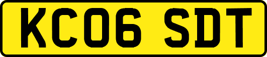 KC06SDT