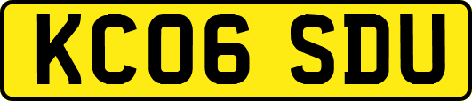 KC06SDU