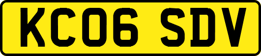 KC06SDV