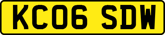 KC06SDW