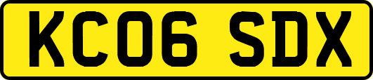 KC06SDX