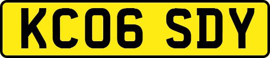 KC06SDY