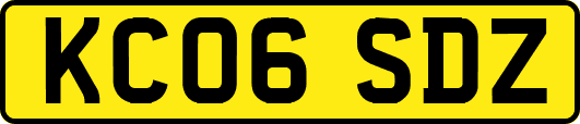 KC06SDZ