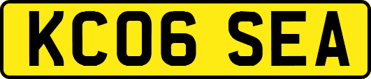 KC06SEA