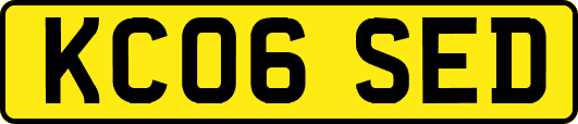 KC06SED