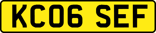 KC06SEF