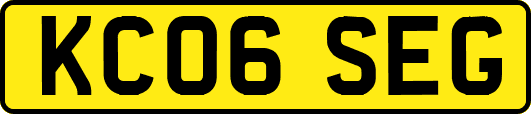 KC06SEG