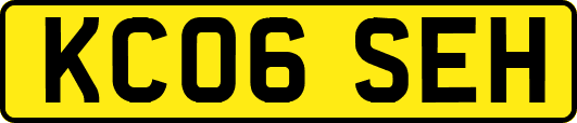 KC06SEH