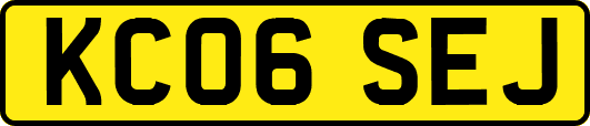KC06SEJ