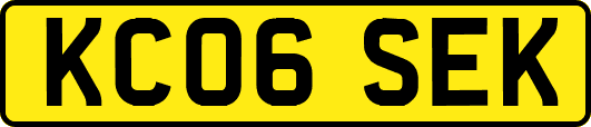 KC06SEK