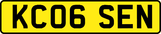 KC06SEN