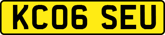 KC06SEU