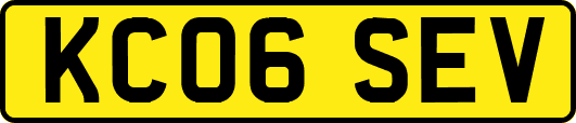 KC06SEV