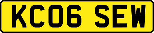 KC06SEW