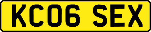 KC06SEX