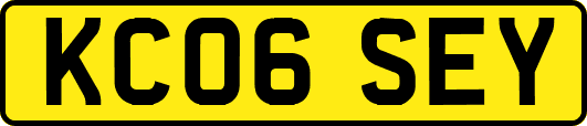 KC06SEY