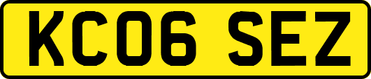KC06SEZ