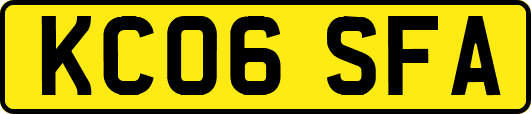 KC06SFA
