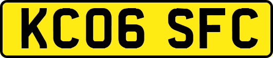 KC06SFC