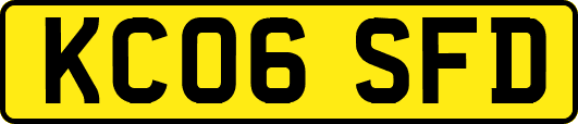 KC06SFD