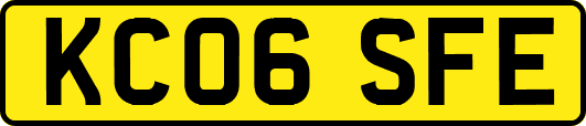 KC06SFE