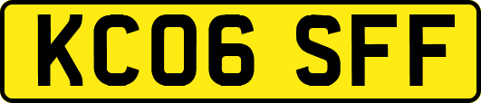 KC06SFF