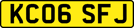 KC06SFJ