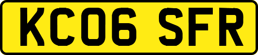 KC06SFR