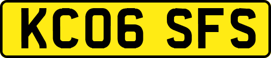 KC06SFS