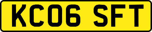 KC06SFT