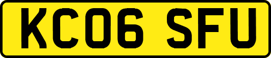 KC06SFU