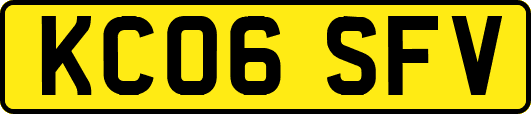 KC06SFV
