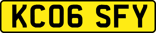 KC06SFY