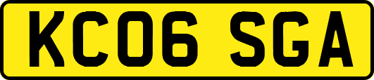KC06SGA