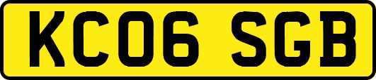 KC06SGB