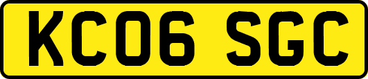 KC06SGC