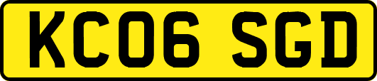 KC06SGD