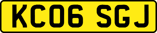 KC06SGJ