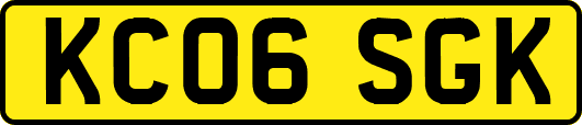 KC06SGK