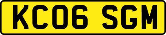 KC06SGM