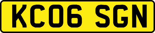 KC06SGN