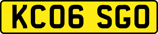 KC06SGO