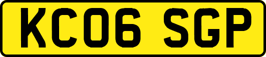 KC06SGP