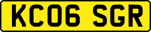 KC06SGR